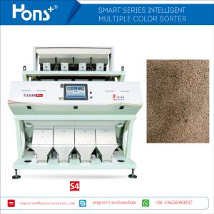 Wholesale 4 Channels Economical Sesame Color Sorter Separator from china suppliers