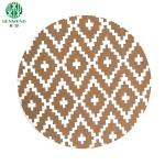Cork Cup Mat Natural Wholesale Custom Logo Resistant Kitchenware Cork Coaster