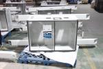 Galvanized Stainless Steel Metal Laser Cutting Parts Electroplating