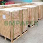 Customized Size Grease and Water Resistant Cupcake Liner Paper