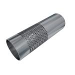 Sheet Metal Fabrication Laser Pipe Cutting Services Ra0.2