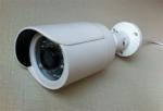 Factory New H.265 CCTV Network Outdoor IP66 Waterproof IP Camera 5.0MP Real HD