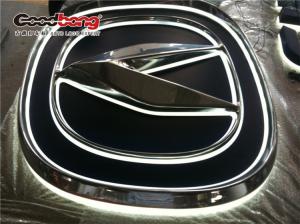 Wholesale auto dealership car logos factory sale from china suppliers