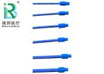 Urology Surgery PCNL Dilator Set Peel Away Sheath Fascia Dilation Medical
