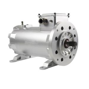 Wholesale 75KW 24000RPM IP67 380V AC Synchronous Reluctance MVR Motor from china suppliers