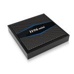 H96mini S905W 2G 16GB Android 7.1 Amlogic s905w TV BOX 2.4G/5G WiFi LAN