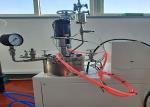 Microwave And Electric Heating Reactor HY-GF1501 3MPa High Pressure Reactor