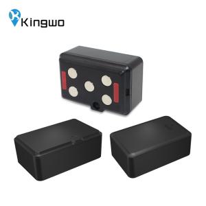 Wholesale Intelligent Asleep Global Waterproof Gps Tracking Device ROSH For Wheelie Bin from china suppliers