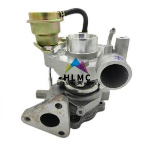 Wholesale 307D 308D Excavator Turbo Mitsubishi Tf035 321-4994 3214994 49135-03320 from china suppliers