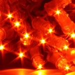 Miracle Bean BIS Certificate Pixel Led Light 5V Waterproof 9mm IP67 Single