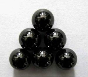 Wholesale 8mm 8.5mm Tungsten Carbide Ball High - Density Hard Alloy Wear Resistance from china suppliers