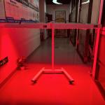 660nm 850nm Red Light Therapy Panel 1000W Red Infrared Light Therapy Machine