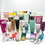 400g Soft Cosmetic Packaging Tube Hand Sanitizer Tube Dia 13mm To 60mm