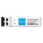 Brocade 10G-SFPP-ZRD-1558.98 Compatible 10G DWDM SFP+ C23 100GHz 1558.98nm 40km