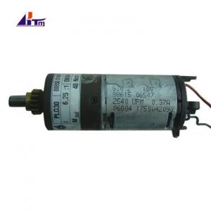 Wholesale ATM Parts Wincor Nixdorf Clamp Mech Motor 1750042093 from china suppliers