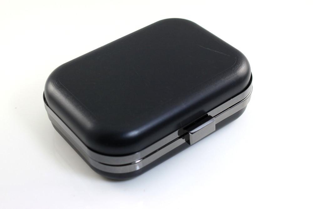 Zinc Alloy Box Clutch Frame