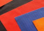 Cotton 100% 205GM²+/-5 Twill 2/1 3/1 Anti Static Fabric