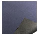 Poly pongee waterproof wet fabric 240t 50d*50d 99gsm for workwear sportswear