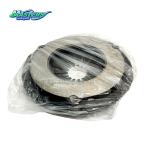 Clutch Pressure Plate Assembly 5-87610082-0 8-97109246-0 For Isuzu Car Parts