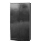 Office Swing Door SPCC Lockable Filing Cabinets