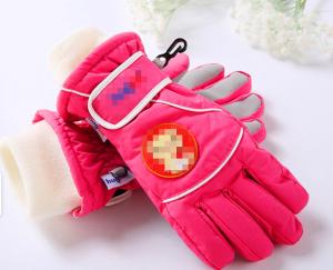 Wholesale winter children gloves ,outdoor kids gloves , winter warm children gloves from china suppliers