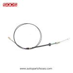 SQCS Brake Cable From 7450049 For Benz Car Model European cars OE NO. 7450049