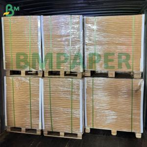 Wholesale Black Cardstock Cover Weight Paper 350gsm Smooth Premium Paper from china suppliers