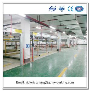 Wholesale underground multilevel parking for cars from china suppliers