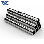 China Factory Good Price Small Diameter Nickel Alloy Monel 400/K500 Seamless