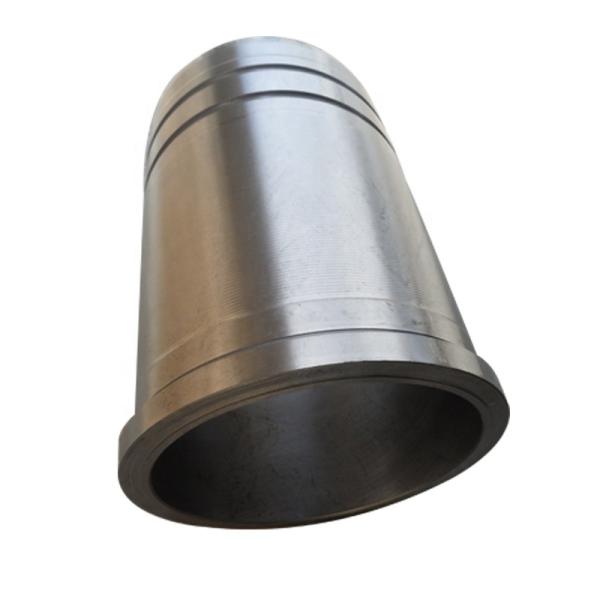 Diesel Engine Part Cylinder Liner For Vehicle 4BA1 ELF LIGHT TRUCK Cylinder