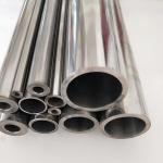 420 409L Welded Stainless Steel Tube 8K 12K Mirror Surface For Medical