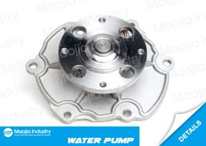 Wholesale Replace Car Engine Water Pump BUICK LACROSSE RENDEZVOUS V6 6334043130 - 5130 AW5103 from china suppliers