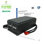 CTS Recharge Golf Cart Battery 24v 36v 48v 72v 280Ah Lithium Ion Lifepo4 Battery