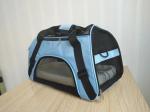 Nice Quality Large Capacity Dog Outdoor Bag Portable Pet Carrier Breathable Cage