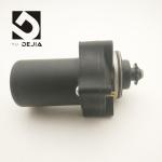 Electrically Driven DY100 Bike Self Motor / Powerful Motorbike Starter Motor