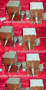 Wholesale movement/mechanism for street clock or landscape clocks from china suppliers