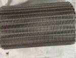 Stainless Steel Mesh Belt For Conveying Machinery