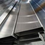 ASTM A312 Ss 316L Seamless Pipe Seamless Steel Square Tube 1000mm-5800mm