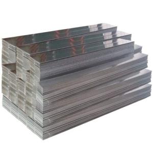 Wholesale 316 Stainless Steel Plate for Construction Industry Standard Export Package from china suppliers