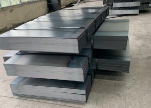 Wholesale A514 Gr K Steel Plate A514 Hot Rolled Steel Sheet High Strength High Tensile Astm A514 Steel Plate from china suppliers