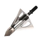 3blade Mechanical Expandable Archery Broadhead Barbed Archery Broadhead