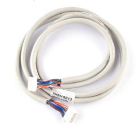 Source Manufacturer Custom Auto Parts Cable Harness Auto Car Radio Wire