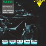 YAYE 12000Lm Led Pods Spot Driving Light for Offroad UTV ATV and Electric