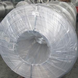 Wholesale 9.5mm Billet Bar 99.5% purity 1350type Aluminum Alloy Round Rod electrity application from china suppliers