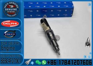 Wholesale D13 Diesel Injector Assy Unit Injector 21244717 BEBE4F07001 85003109 from china suppliers