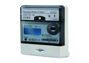 Wholesale Single Phase Smart Electricity Meters Submetering Electric Meters IEC 62059 from china suppliers