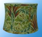 Hourglass Umik Vintage Floral Lamp Shade For Table U-SH100