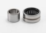 NAO 20x35x17 Single Row Roller Bearing Gcr15 Double Row Needle Bearing Without