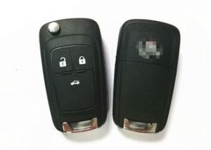 Wholesale 13504182 Flip Key Car Remote JG JH Cruze Sedan 2010 - 2015 For Lock Car Door from china suppliers