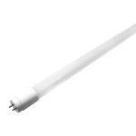 Aluminum Glass Indoor 18W 9Watt T8 LED Fluorescent Tube Lights